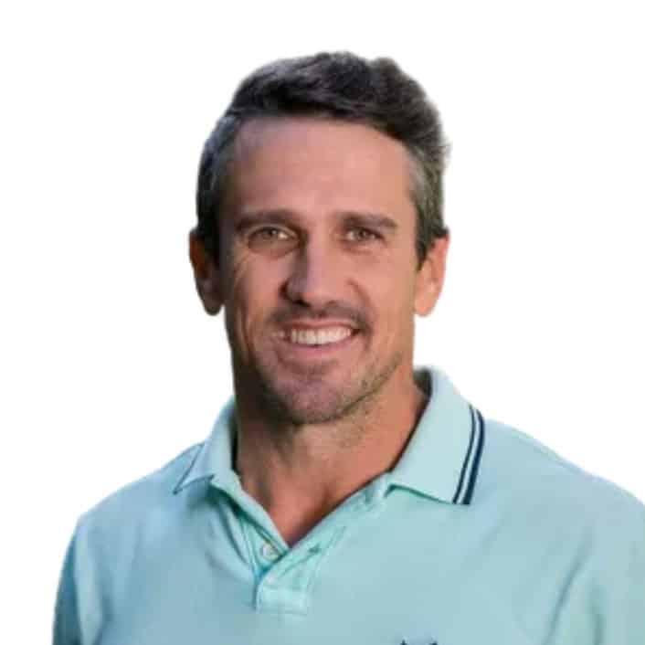Lee Carseldine