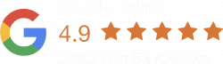 Google Reviews logo Google Reviews logo